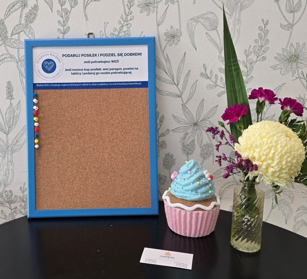 Piekarnia Graczyk Wieluń ul. Warszawska 11