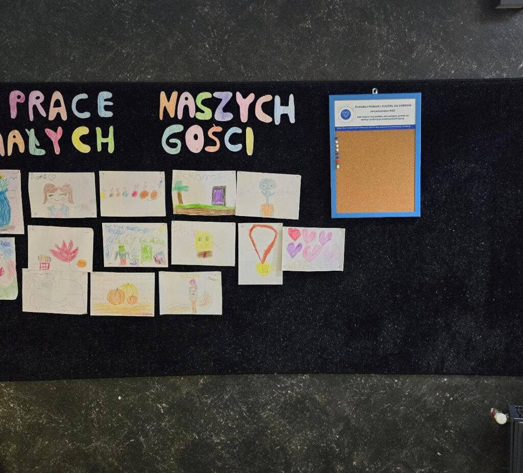 Restauracja Amfiteatr Wieluń ul. Powstańców 1863 r.